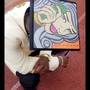 Meet your Posher, Thomas